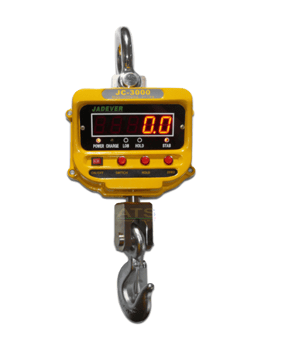 Cân treo JC