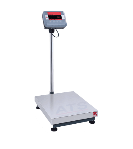 Cân OHAUS D24PE30FR