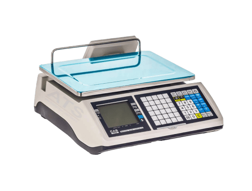 Cân CAS CT100