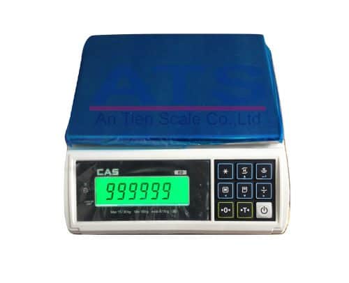 Cân CAS ED