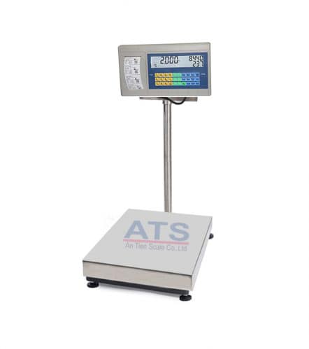 Cân đếm in tem IND-LC