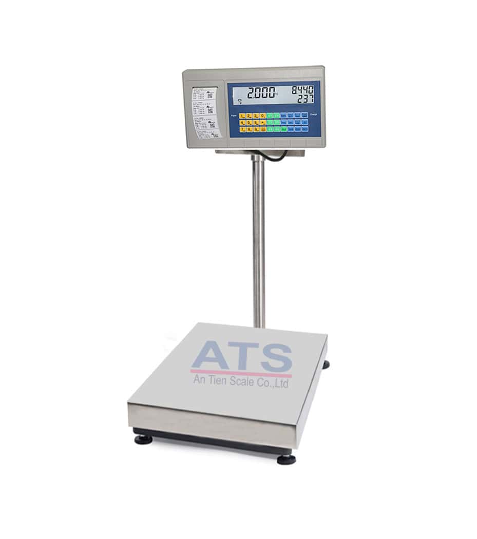 Cân đếm in tem IND-LC