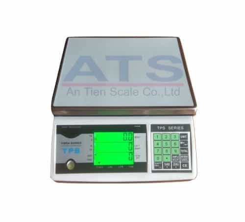 Cân ViBRA TPSC