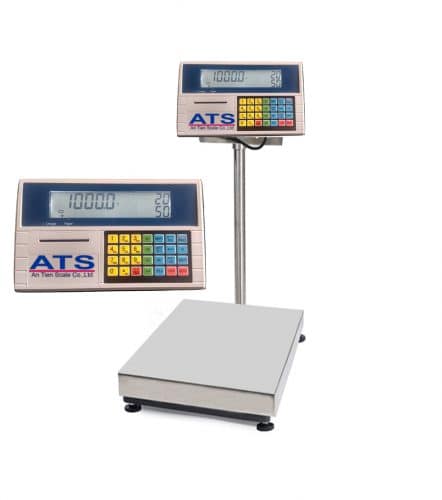 Cân điện tử đếm số lượng IND-PC
