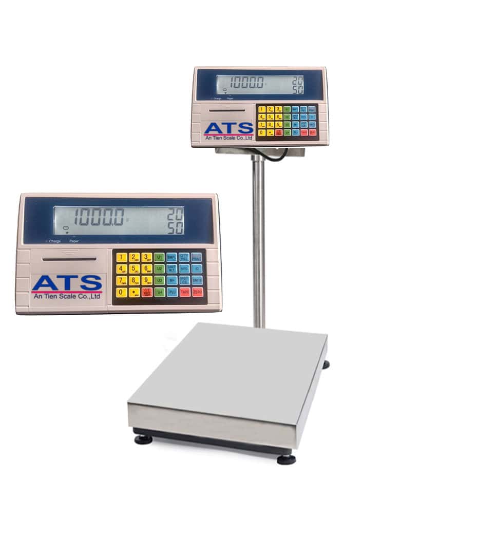 Cân điện tử đếm số lượng IND-PC