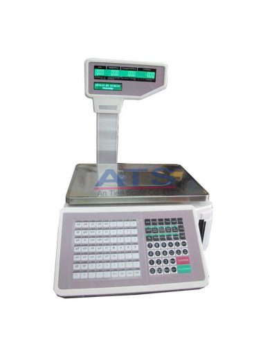 CÂN ĐIỆN TỬ TÍNH TIỀN IN HÓA ĐƠN TMA