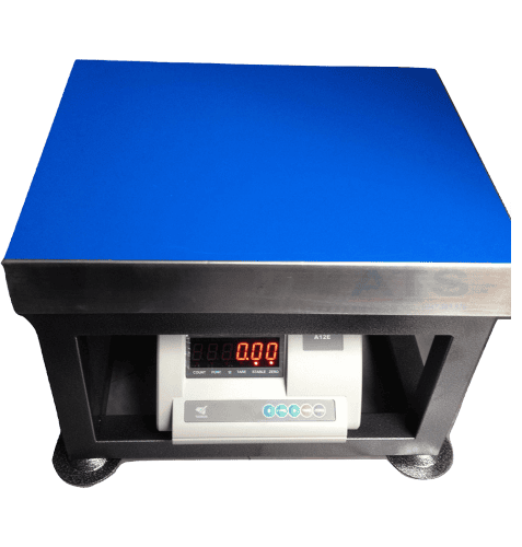 Cân ghế ngồi A12E