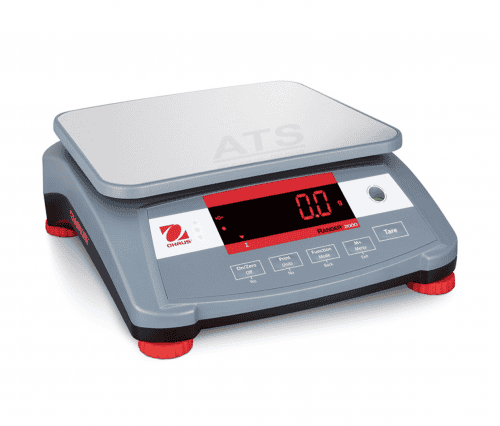 Cân điện tử Ranger2000 Ohaus