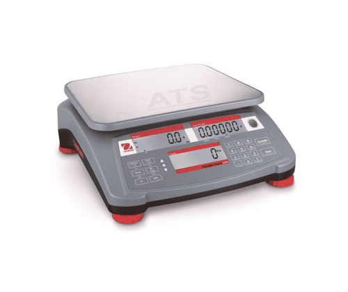 Cân Ranger 2000 Count