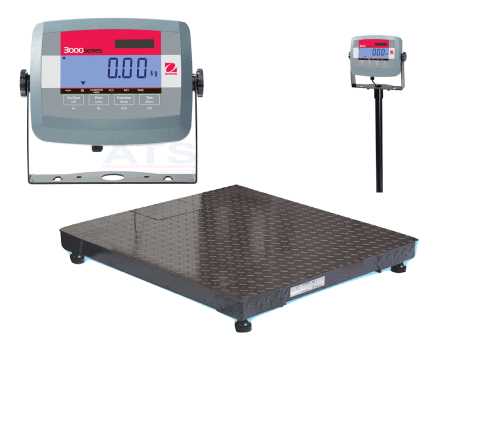 Cân sàn T31P