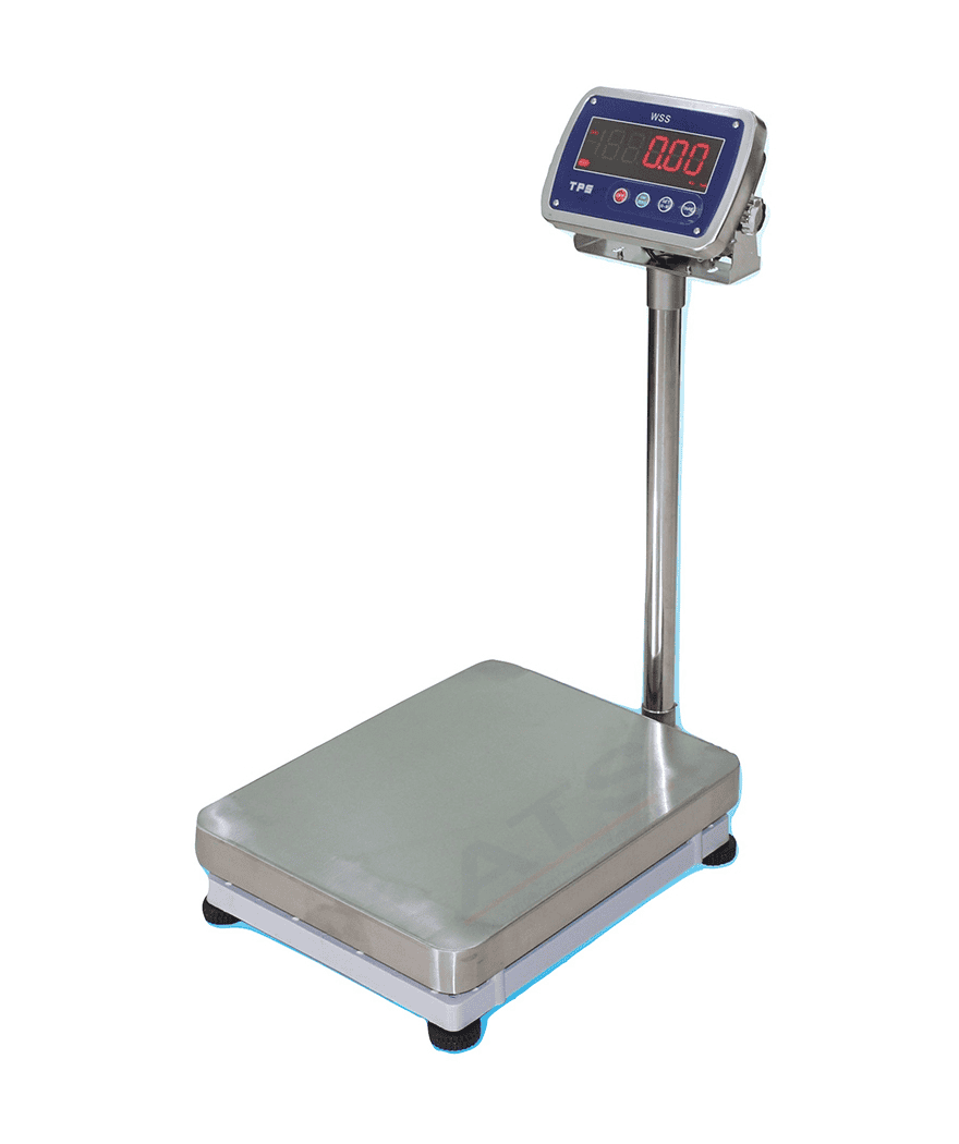 Cân chống nước TPS WSS