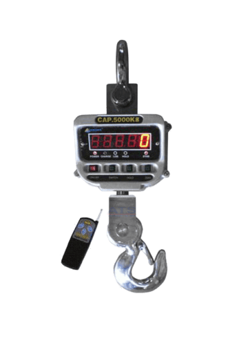 Cân treo OCS-AAE 5T