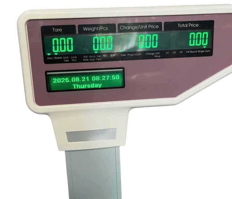 Hiển thị cân điện tử chính xác cho doanh nghiệp, nhà cung cấp cân điện tử chất lượng cao, phù hợp nhiều ngành công nghiệp, dịch vụ cân điện tử uy tín tại Cân Tiến Việt Nam.