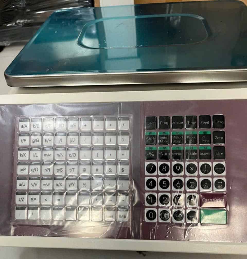 Cân điện tử chính hãng, độ chính xác cao, phù hợp cho ngành thương mại và công nghiệp, cung cấp bởi nhà cung cấp hàng đầu tại Việt Nam.