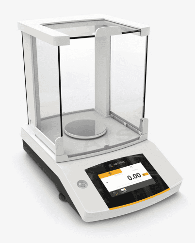 Cân Practum Sartorius