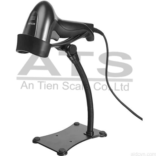 Máy quét mã vạch L51-X