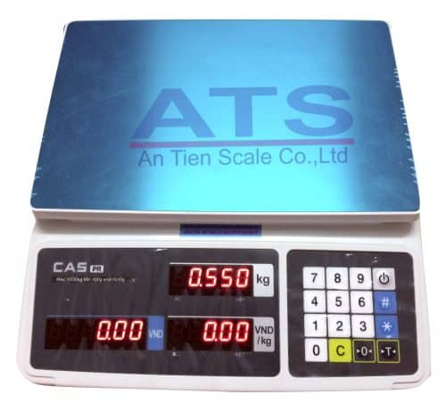 Cân CAS PR – B
