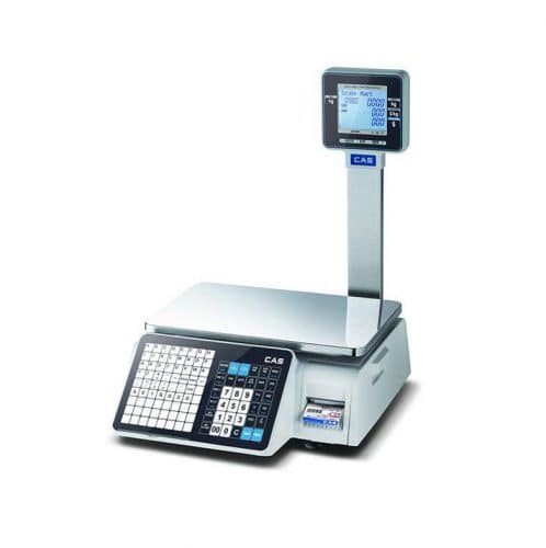 Cân CAS CL3000-P