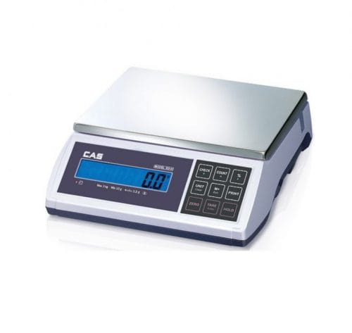 Cân điện tử CAS ED H