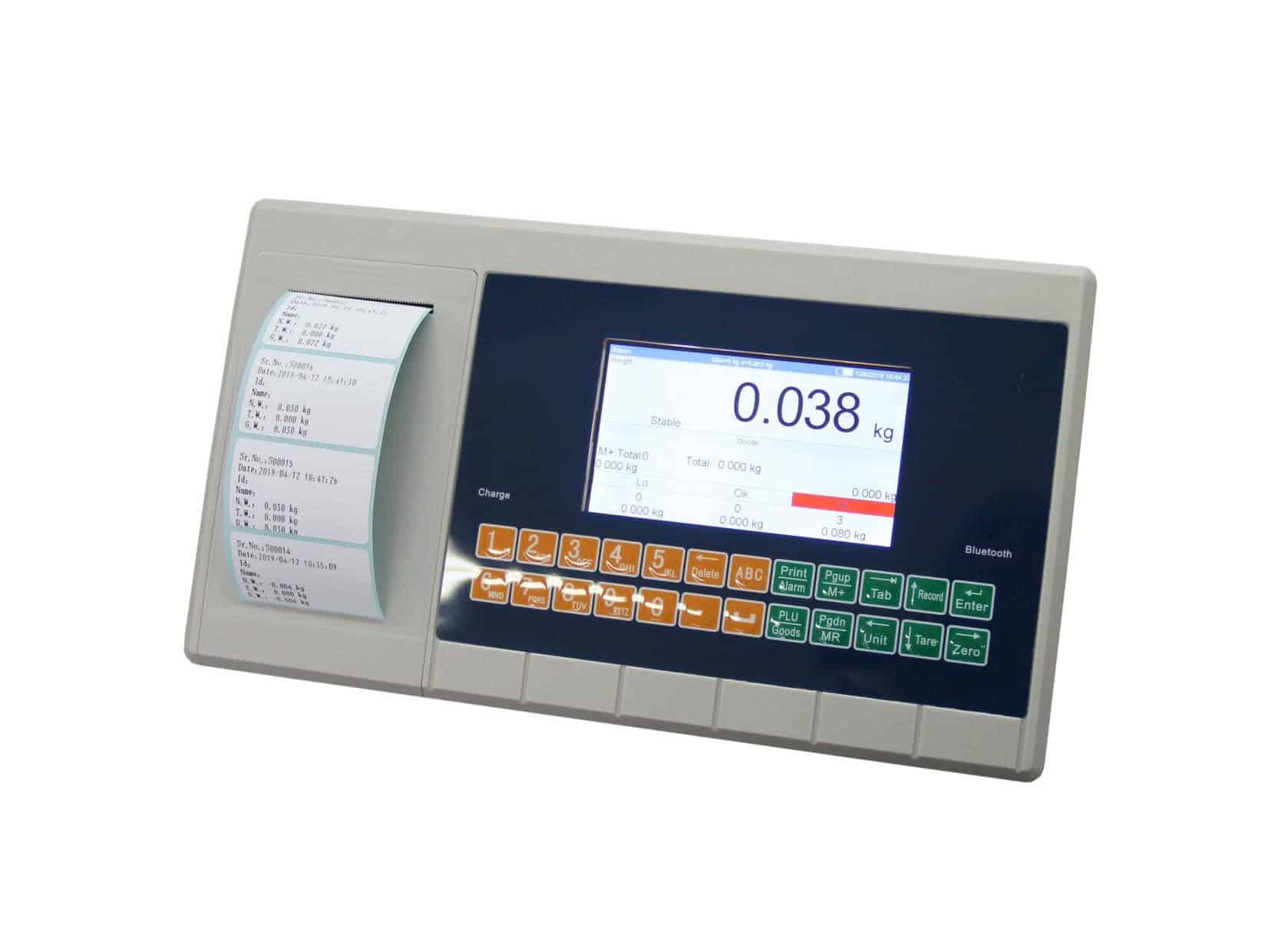 Cân điện tử công nghiệp chính xác cao, phù hợp nhiều ngành nghề, Nhà cung cấp hàng đầu tại Cân Tiến. Giải pháp đo lường tối ưu cho doanh nghiệp.