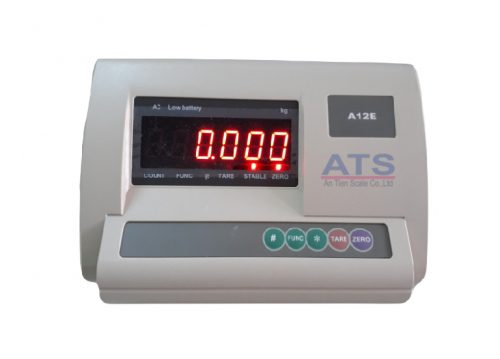 Bộ chỉ thị A12E-White