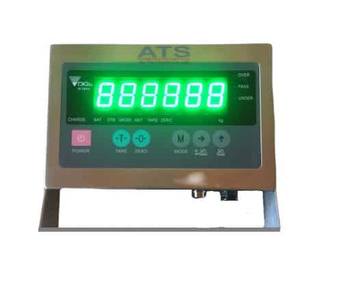 Bộ chỉ thị DIGI 28SS