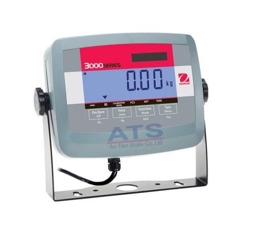 Bộ Chỉ Thị Ohaus T31P