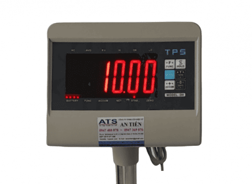 Bộ Chỉ Thị TPSDH