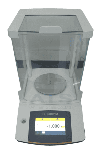 Cân PRACTUM – SARTORIUS