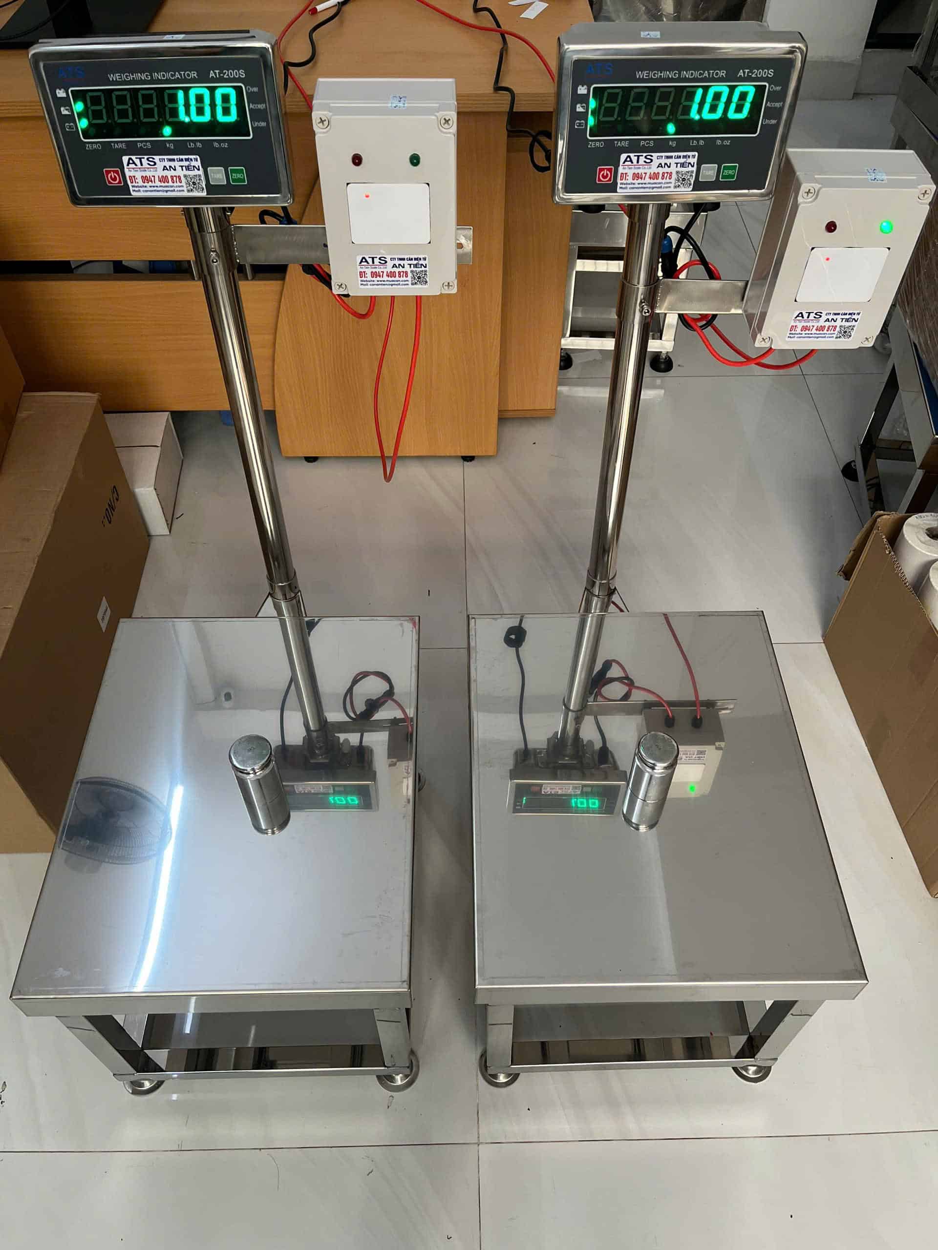 Cân điện tử công nghiệp chính xác, thiết bị trọng lượng chuẩn, phù hợp kiểm nghiệm, đo lường chính xác trong công nghiệp và nhà máy, thương hiệu uy tín tại Việt Nam.