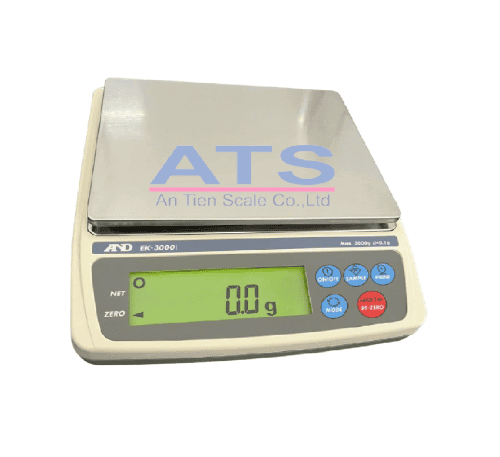 Cân EK-3000i