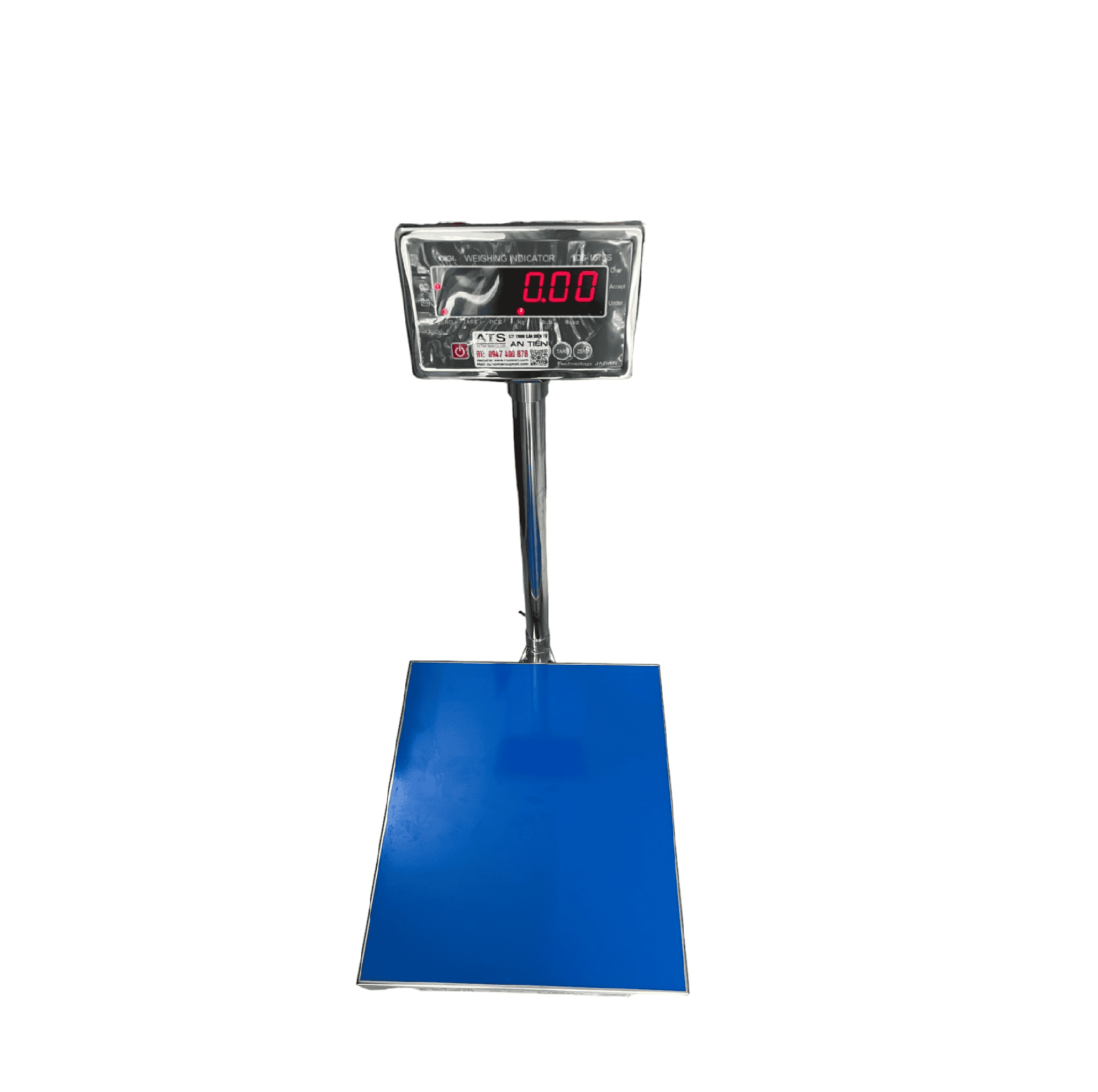 Cân chống nước DIGI DS 167SS