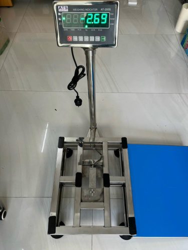 Cân điện tử chính xác, phù hợp nhiều ứng dụng thương mại và công nghiệp tại nhà cung cấp hàng đầu về cân điện tử.