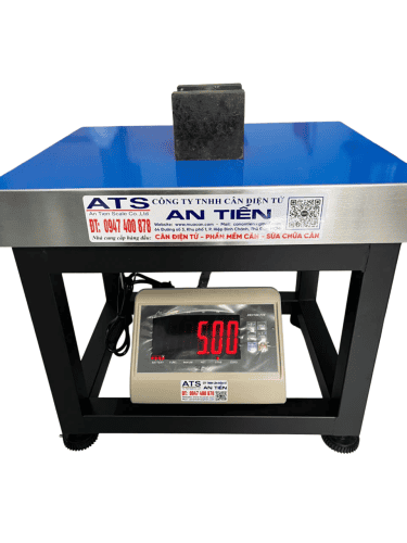 Cân điện tử dạng ghế ngồi XK3190-T7E