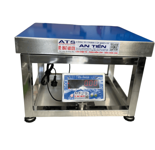 Cân điện tử dạng ghế ngồi DS166SS