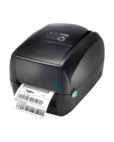 Máy in mã vạch Godex RT700